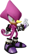 Shadow the Hedgehog