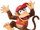 Diddy Kong