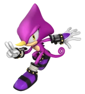 Sonic Racing: CrossWorlds