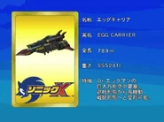 Egg Carriers Eyecatch Card