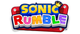 SonicRumble Logo