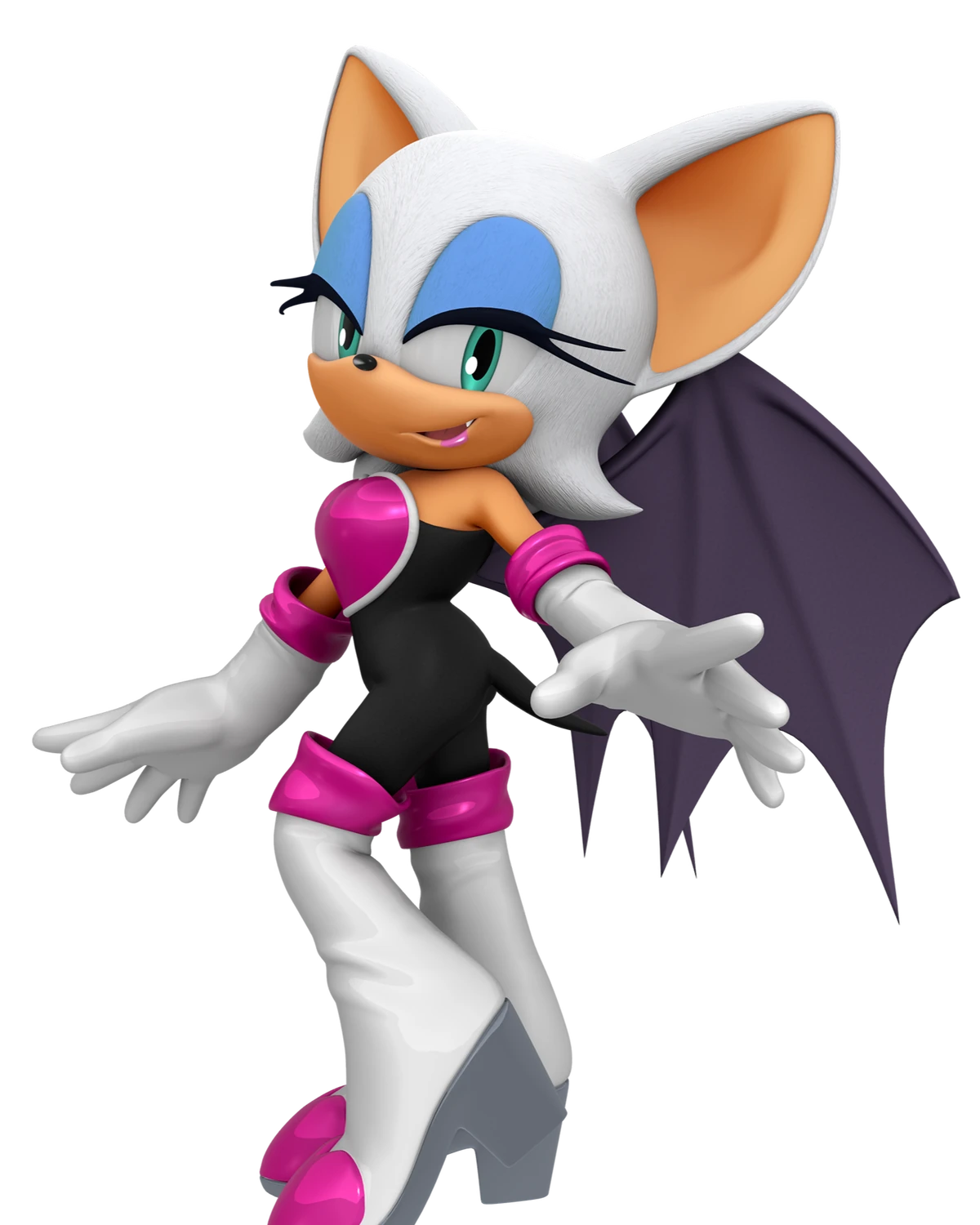 Rouge the Bat | Sonic Wiki | Fandom