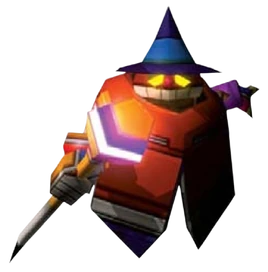 SH EggBishop