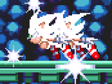 Hyper Sonic