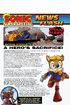 News Flash: Antoine in StH Comic 234