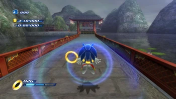 Light Speed Dash SonicWiki Fandom light-speed-dash-sonicwiki-fandom