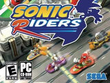 Sonic Riders