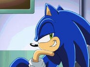 Sonic X