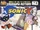 Archie Sonic X Ausgabe 12
