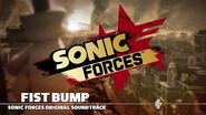 Sonic Forces OST - Main Theme "Fist Bump" (Piano Ver