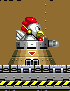 Clucker in Sonic the Hedgehog 2