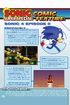 Informationen zu Sonic the Hedgehog 4: Episode 2