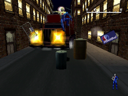 Pepsiman (PSX) 24