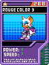 Rouge Color 3