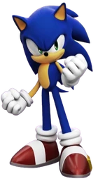 SFSB Sonic