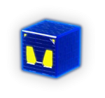 Block-Wisp