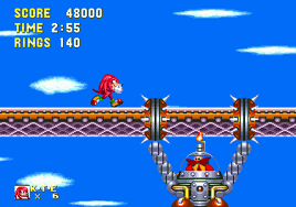 Knuckles