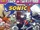 Archie Sonic X Ausgabe 13
