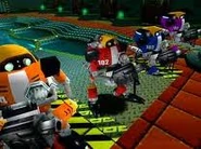 E-Series.jpg (9 KB) E-105 Zeta sowie die anderen Mitglieder der E-Serie (E-100-Serie)