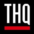 THQ 1994-2000 Logo