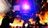 DarkOakShadowthehedgehog(game)2.png (1,37 MB) Black Oak im Kampf gegen die Soldaten (Intro - Shadow the hedgehog)