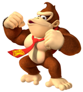 Donkey-Kong