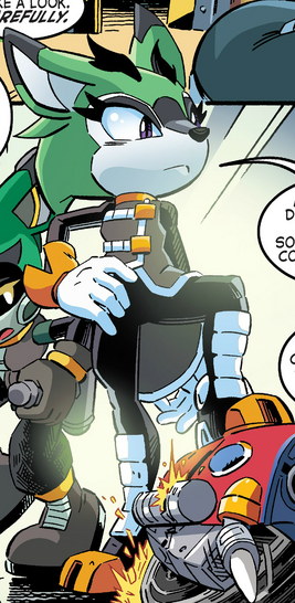 Clove Profile