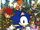 Archie Sonic the Hedgehog Ausgabe 42