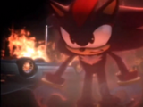 Dark Shadow