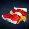 Sonic Frontiers - Shoes DLC