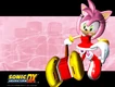 Amy rose sonic adventure dx wallpaper-normal.jpg (110 KB) Sonic Adventure DX