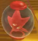 New Crimson Wisp