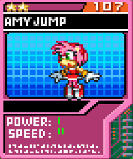 Amy Jump