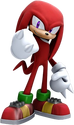 Knuckles2006