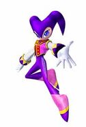 Sonic Riders: Zero Gravity