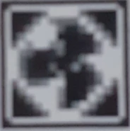 SRA Magn. Barriere Grau.jpg (72 KB) Icon zur Magnetischen Barriere aus Sonic Rush Adventure