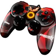 Shadow the Hedgehog PS2 Controller