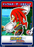 Sonic Rush10 Knuckles