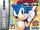 Sonic the Hedgehog Genesis