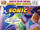 Archie Sonic X Ausgabe 18