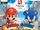 Mario & Sonic bei den Olympischen Spielen