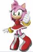 Amy rose 2012-36698