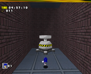 Sonic Adventure DX: Director's Cut