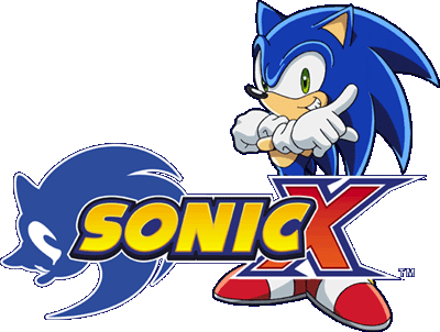 Sonic X, Sonic Wiki