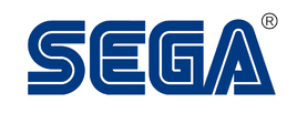 Sega Logo