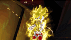 Super Sonic