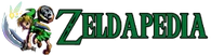Zeldapedia-Logo