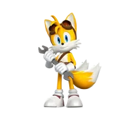 SBZK Tails.png (178 KB) Miles "Tails" Prower