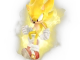 Super Sonic