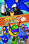 Sonic Select Buch 4
